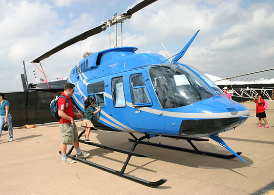 DaddyBobPhotos.com - Aircraft